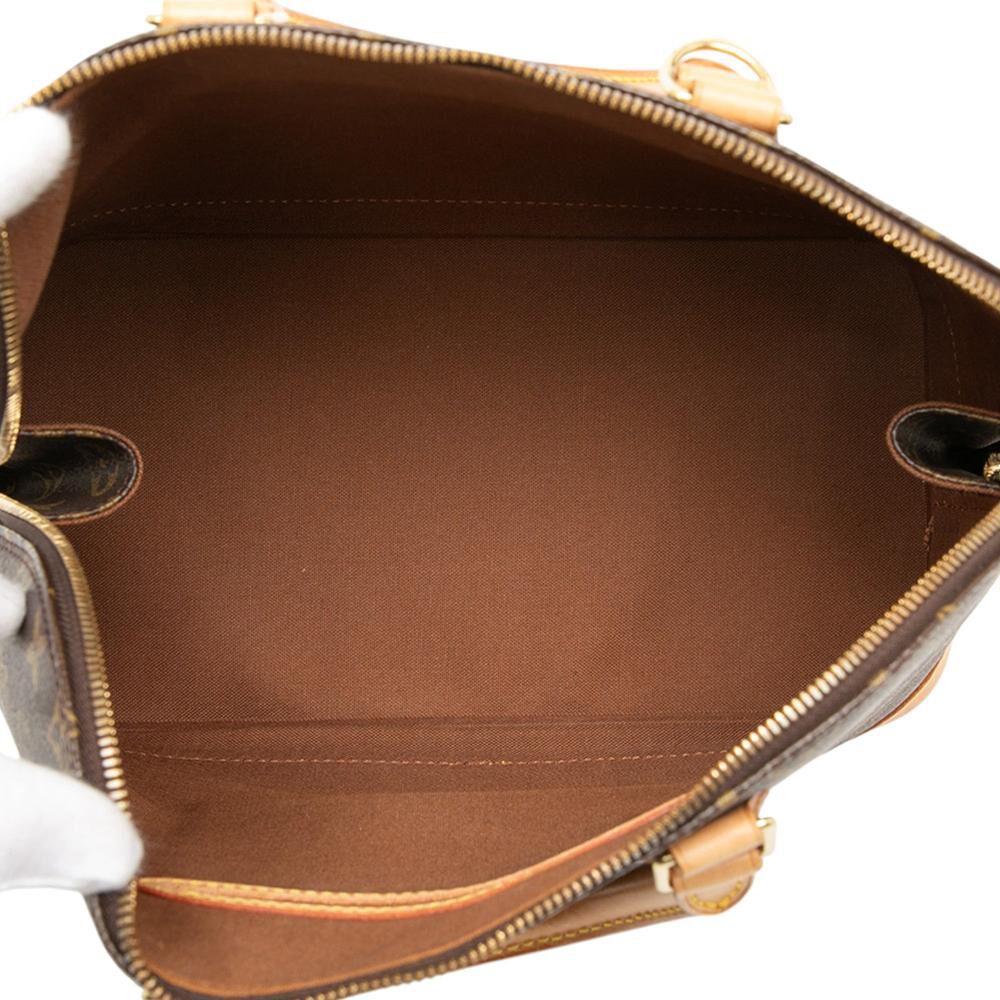 Louis Vuitton Alma