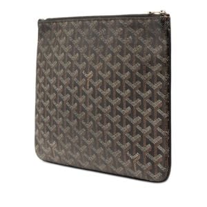 Goyard Pouch