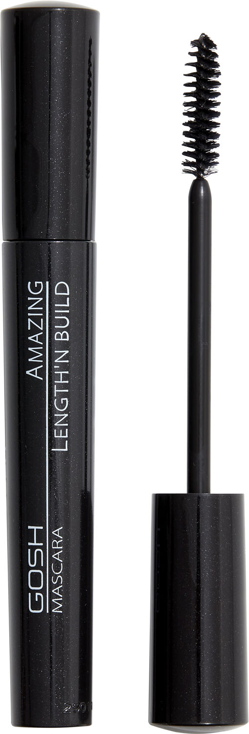 Amazing Length&acute;n Build Mascara