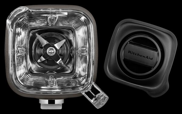 BLENDER K400 ARTISAN - Imperial Grey