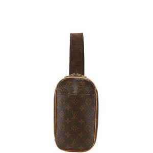 Louis Vuitton Pochette Gange