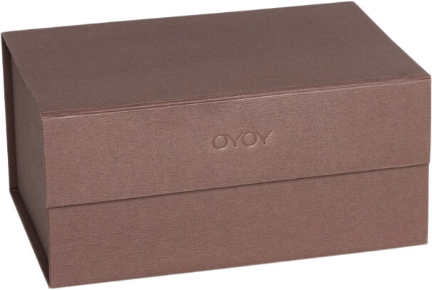 Hako Opbevarings&aelig;ske - A5