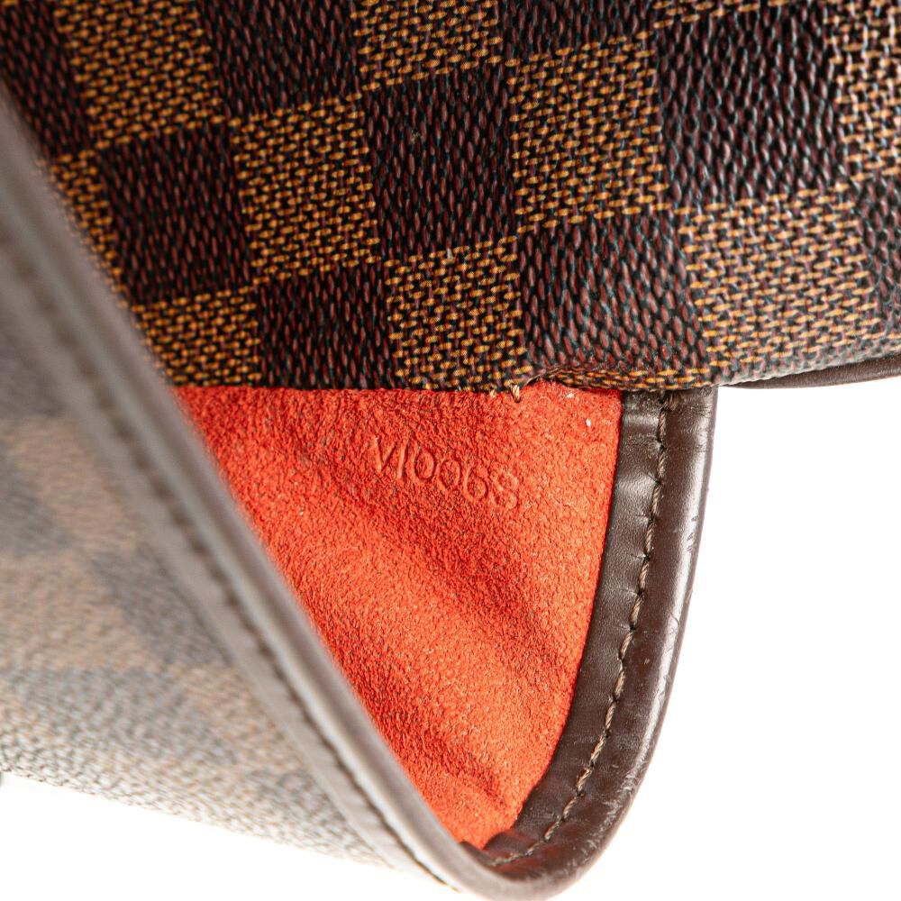 Louis Vuitton Damier Ebene Ipanema