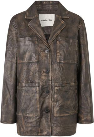 IsmaelMD Jacket