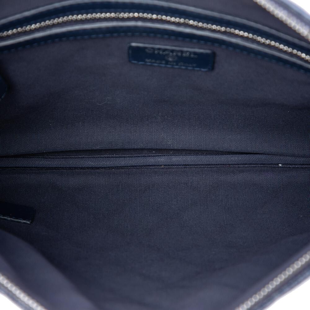 Chanel Clutch