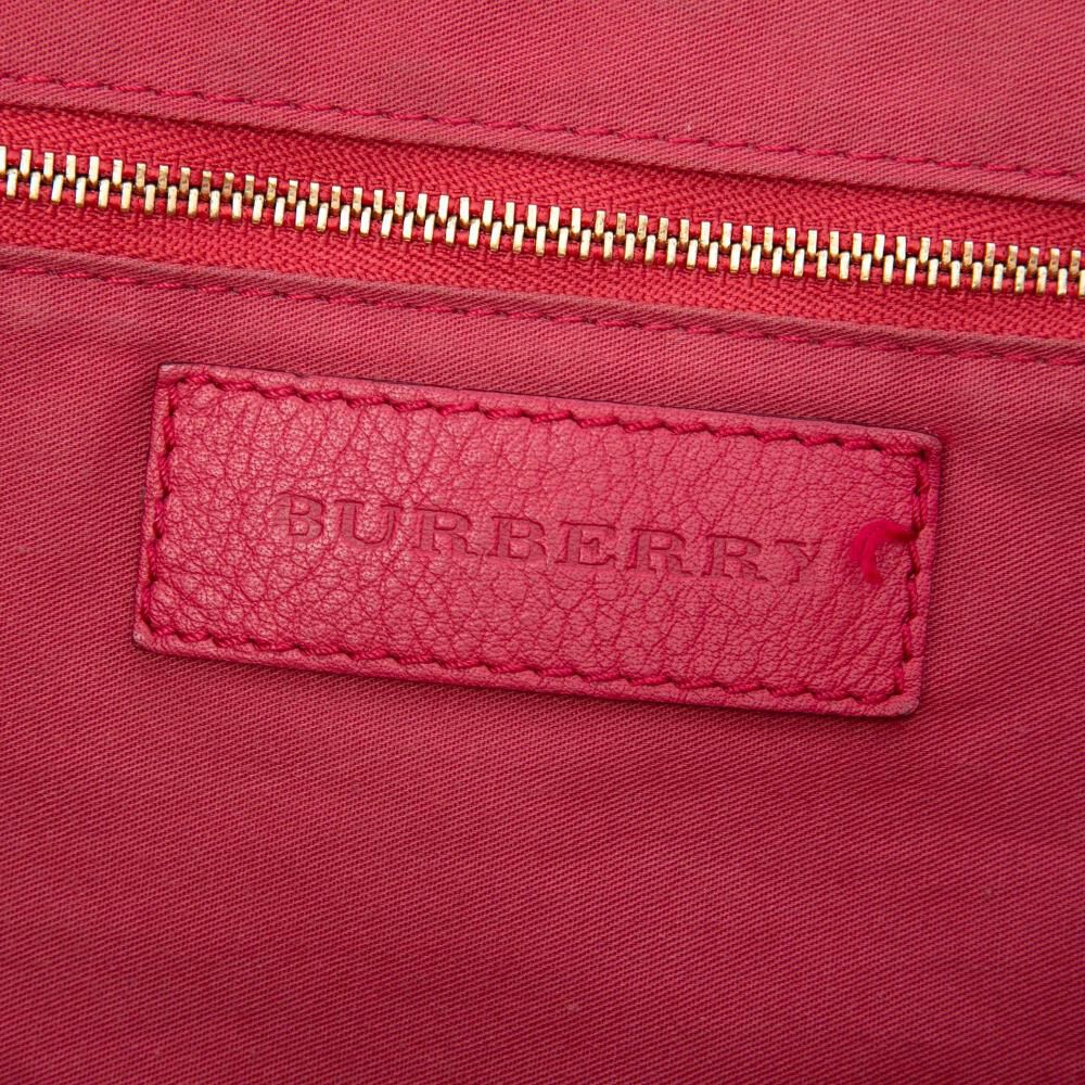 Burberry Tote