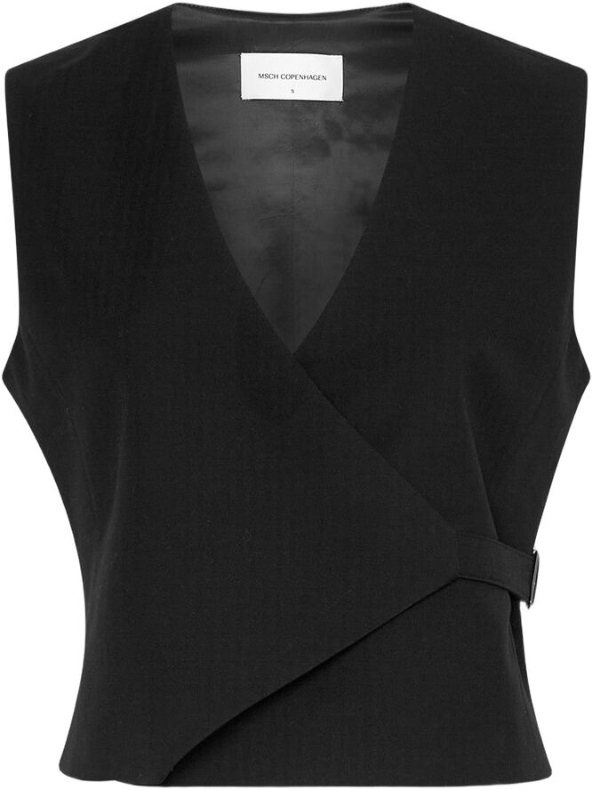 MSCHMachella Waistcoat