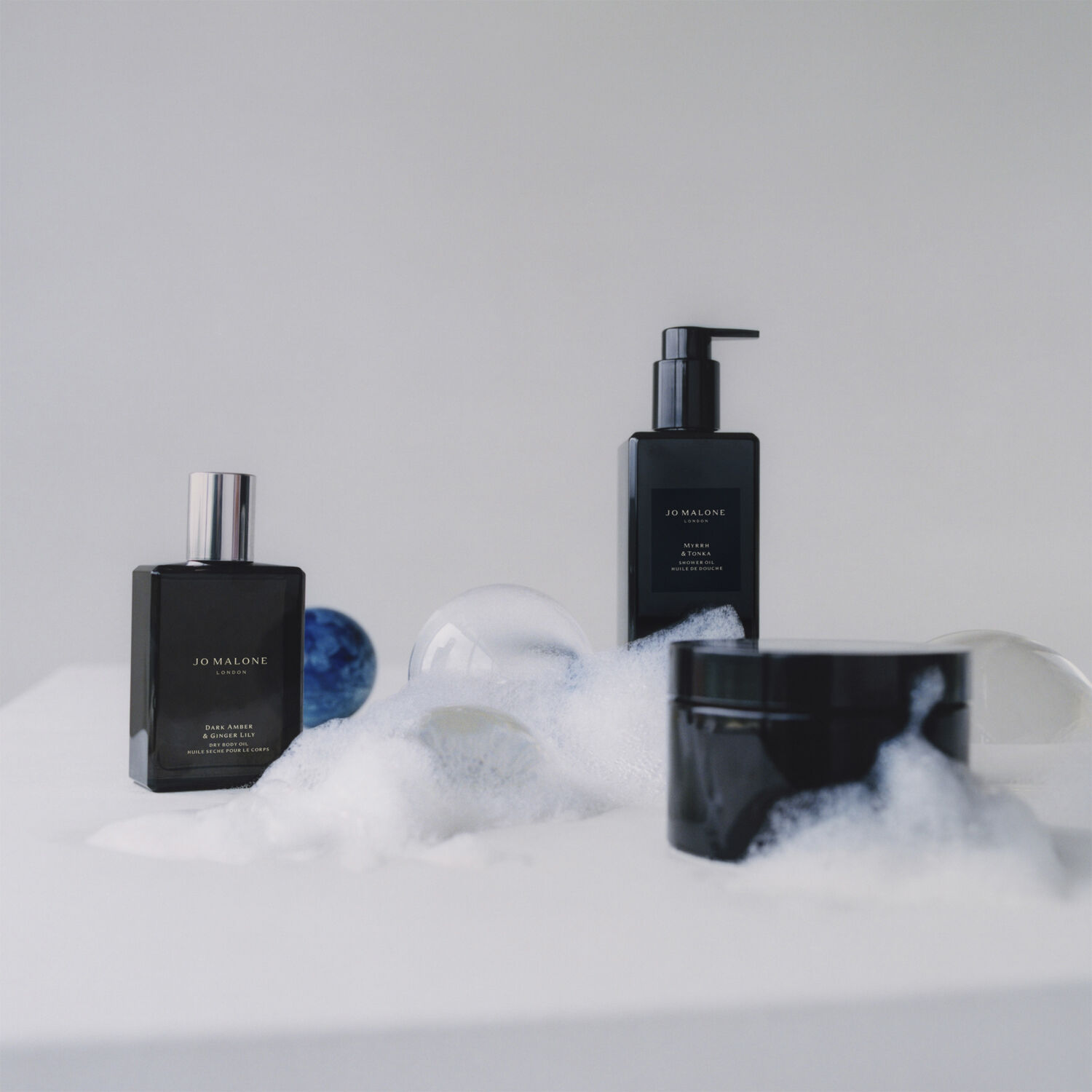 Body & Hand Wash Intense Cypress & Grapevine