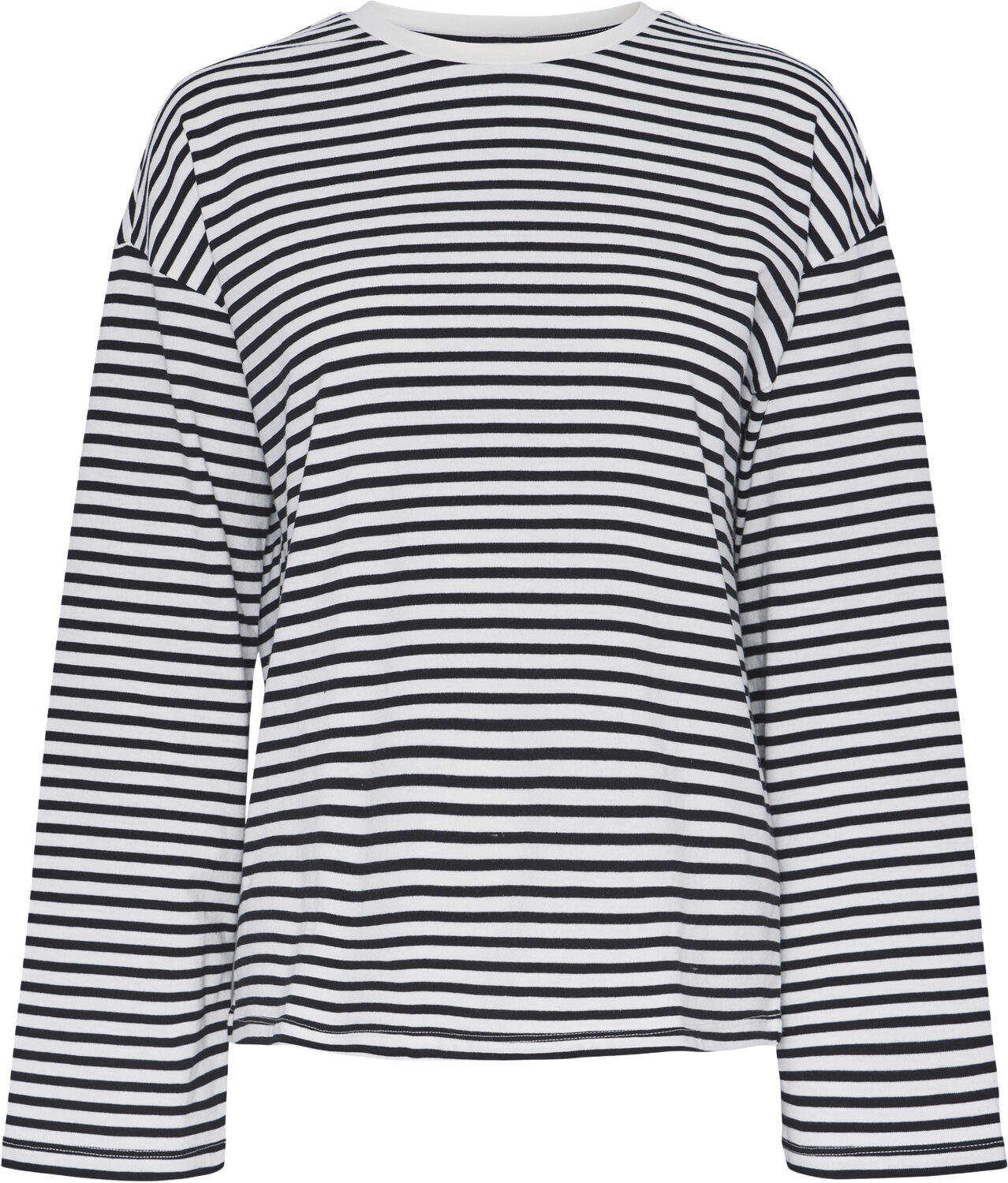 L&aring;ng&auml;rmade t-shirts