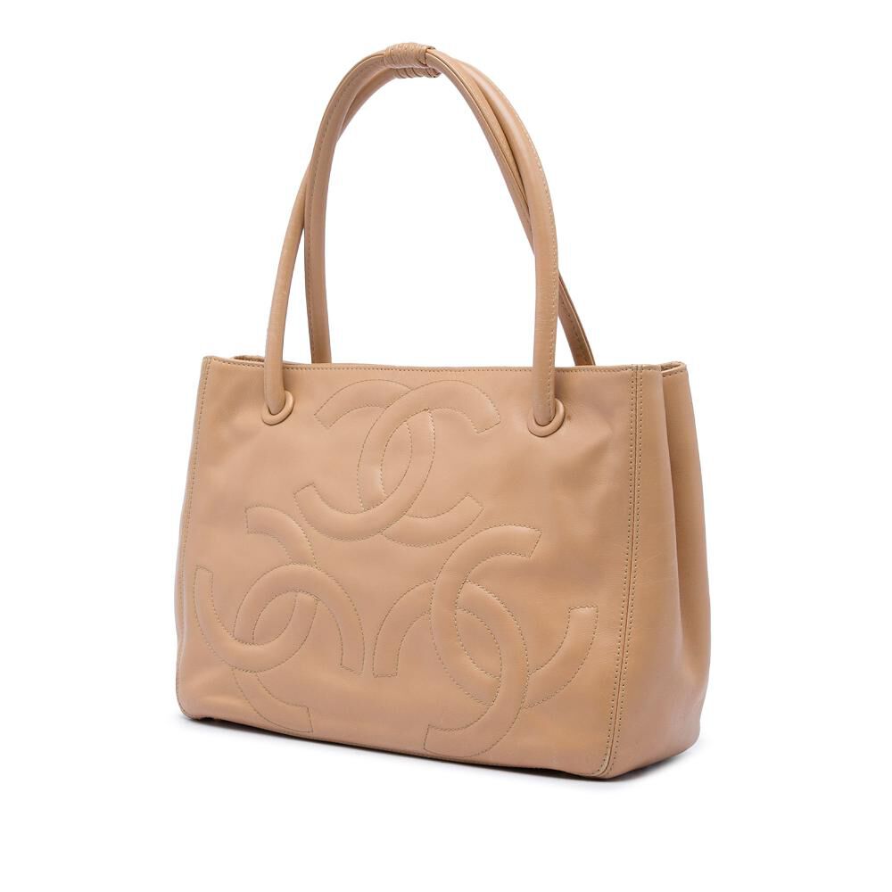 Chanel Tote
