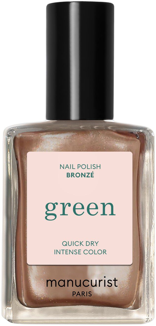 Green Bronze