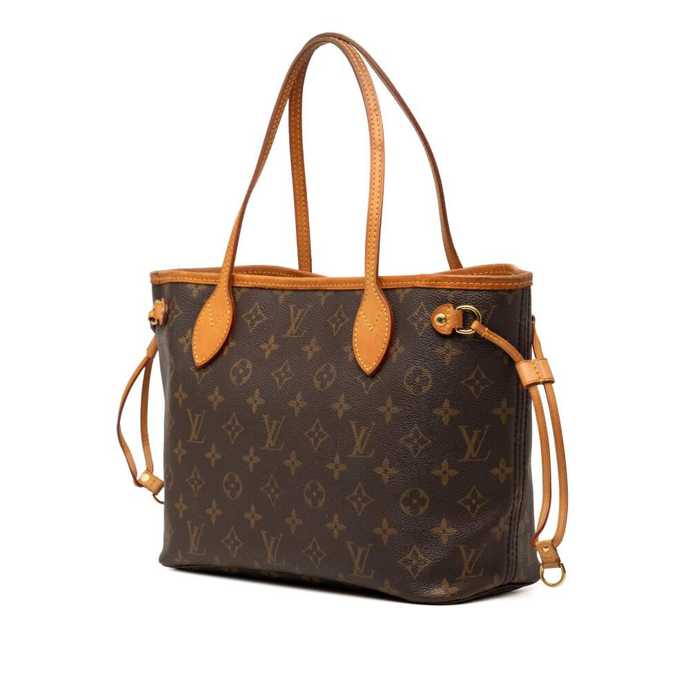Louis Vuitton Neverfull