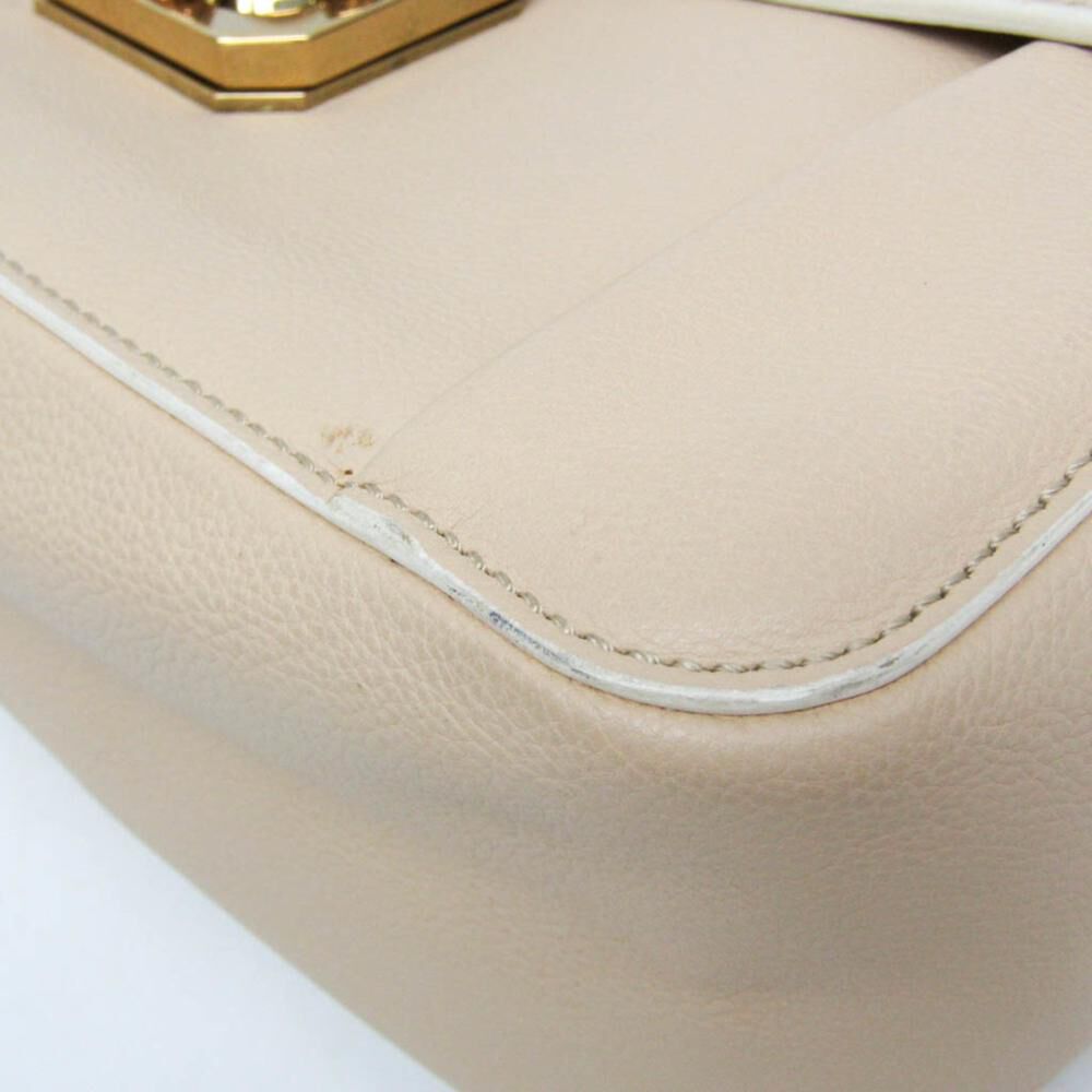 Chlo&eacute; Shoulder Bag