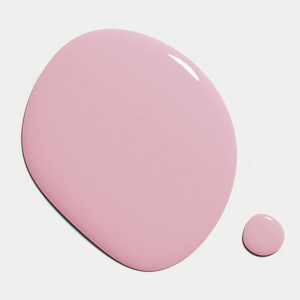 Nail Polish Candy Pink