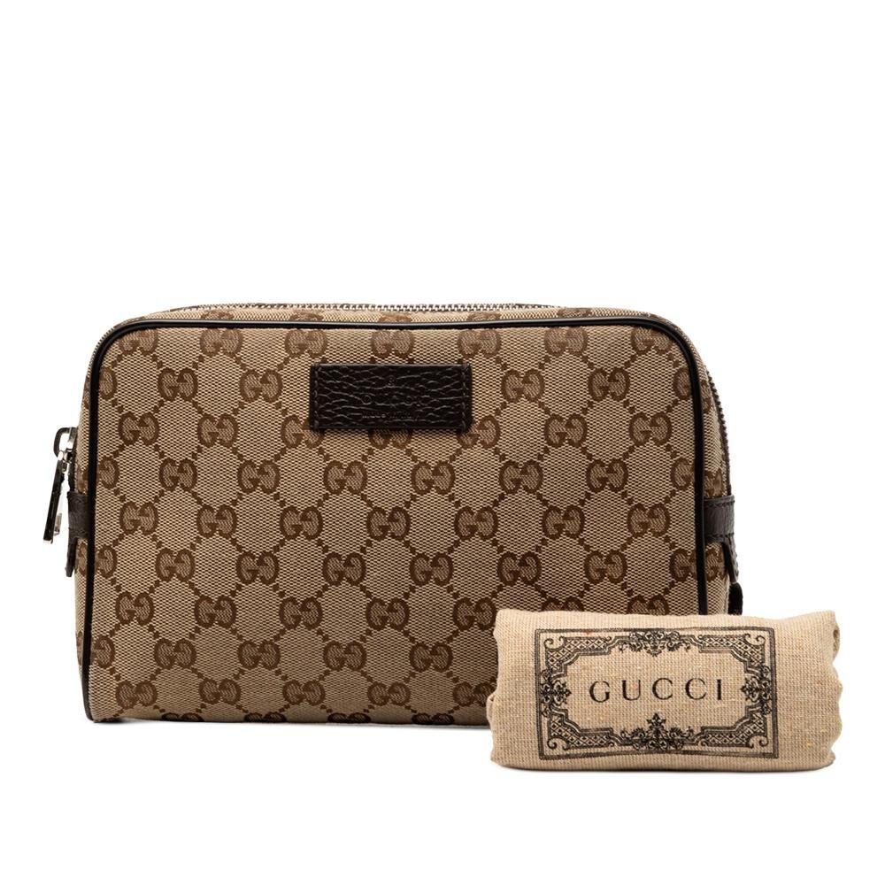Gucci Belt Bag