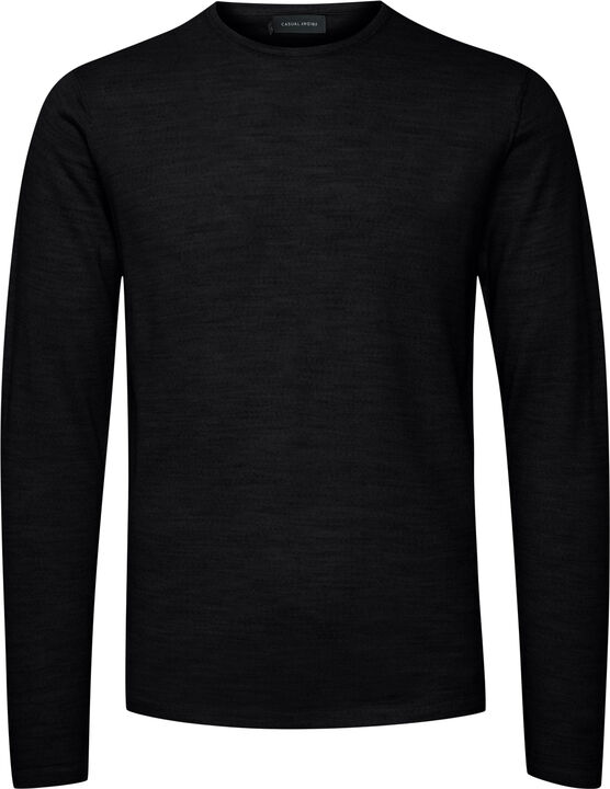 CFKENT Merino Crew Neck Knit