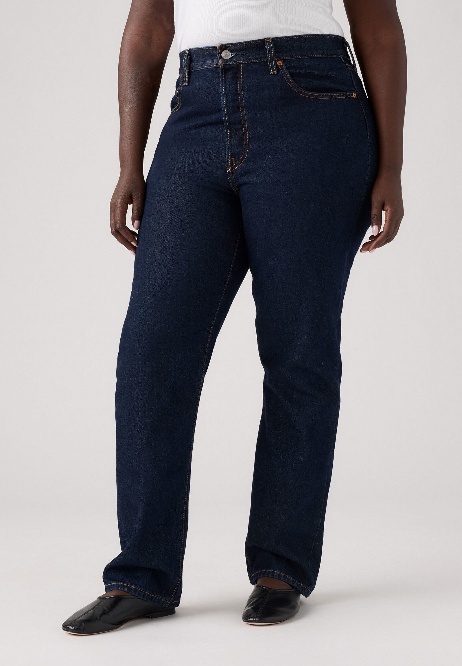 501� Levi's� Original Jeans