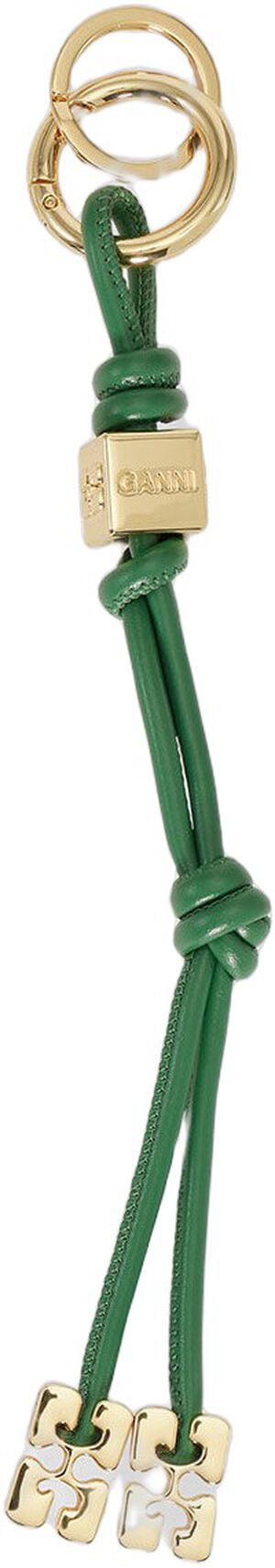 Ganni Bou Keyring