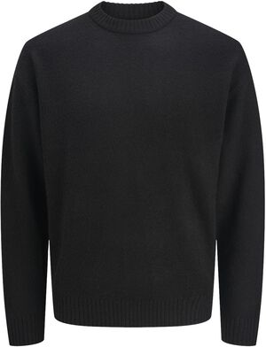 JJESOHO OLLIE KNIT CREW NECK SN