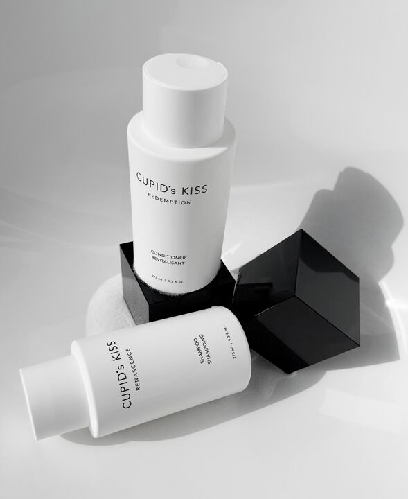 Redemption Conditioner