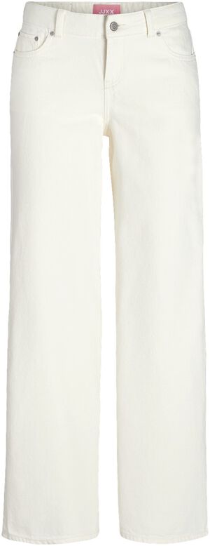 JXTOKYO WIDE LW JEANS R6197 DNM