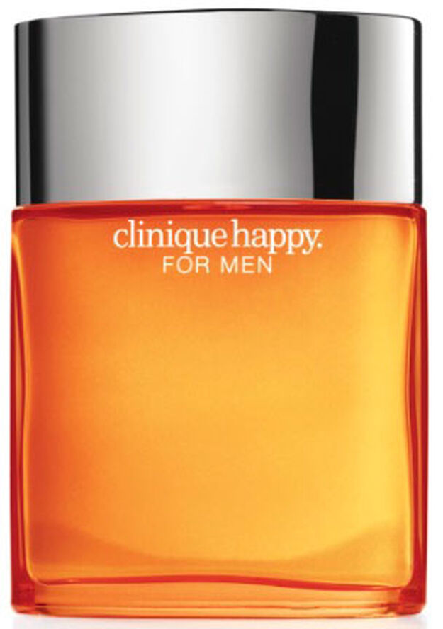 Clinique Happy For Men Cologne Spray