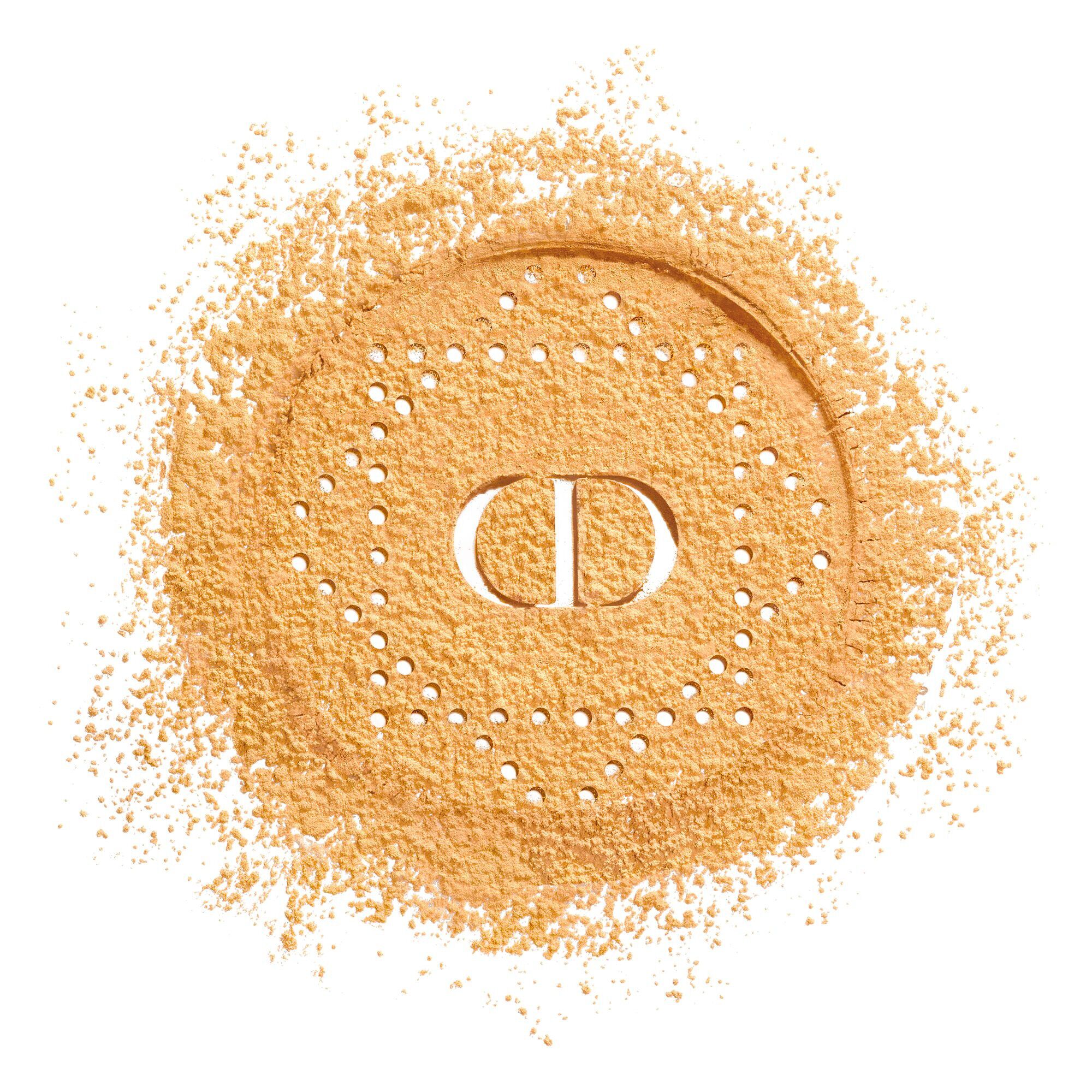 Dior Forever On Set Powder - Loose setting powder