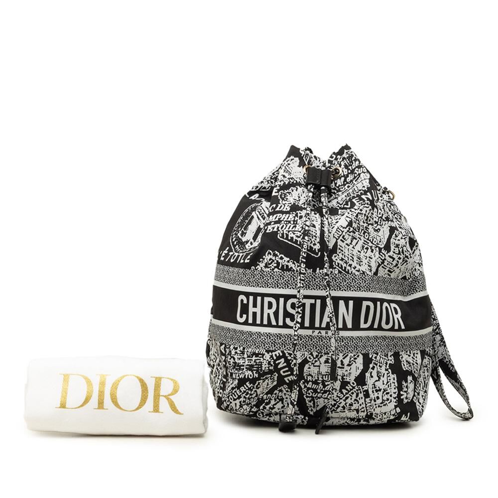 Dior Cosmetic Pouch