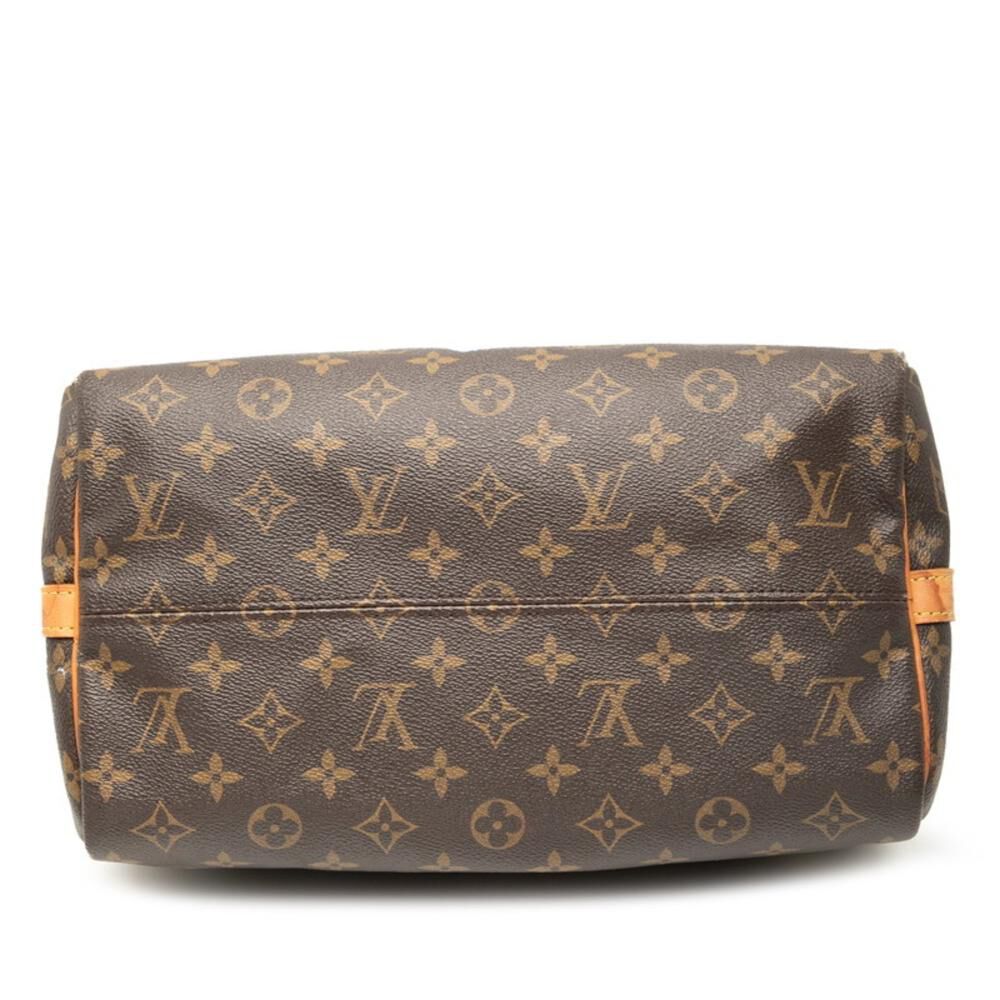 Louis Vuitton Speedy