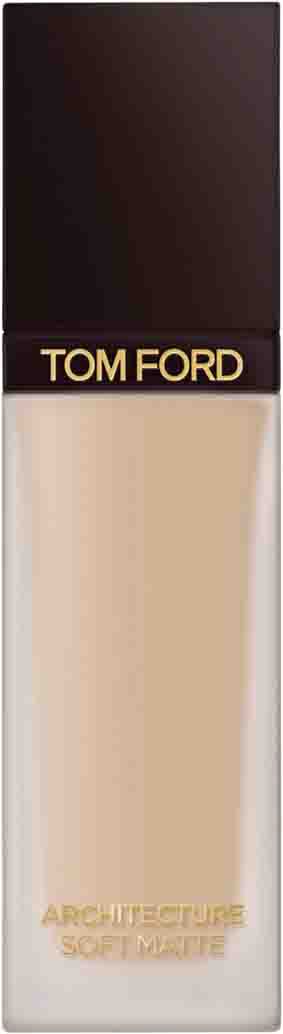 Architecture Soft Matte Blurring Foundation