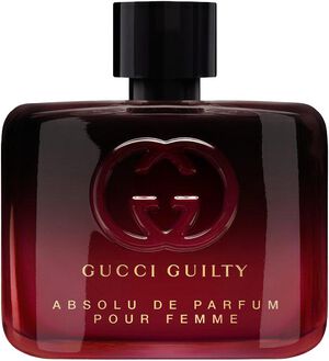 Guilty Pour Femme Absolu de Parfum 60 ml