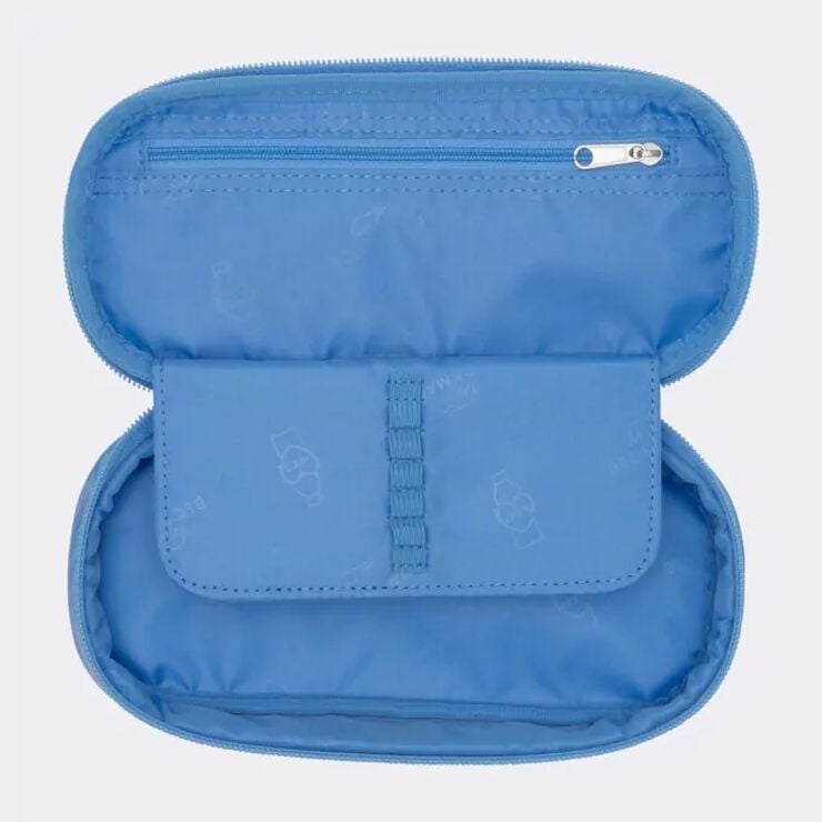 Beckmann Ovalt penalhus