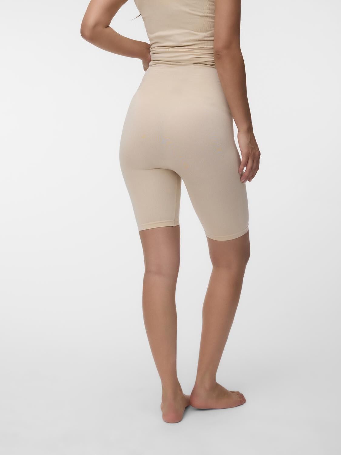 Mltia Jeanne Shorts Noos A.