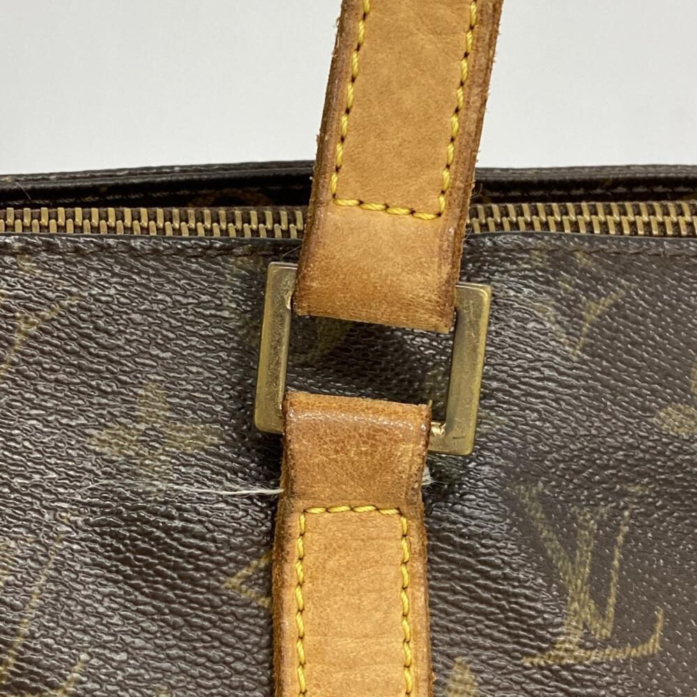 Louis Vuitton Cabas