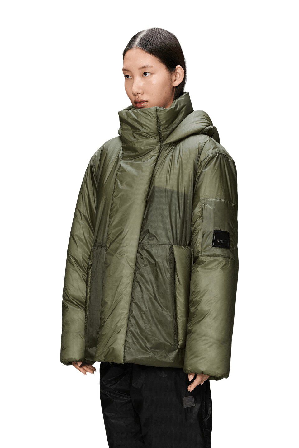 Torna Insulated Jacket W4T3
