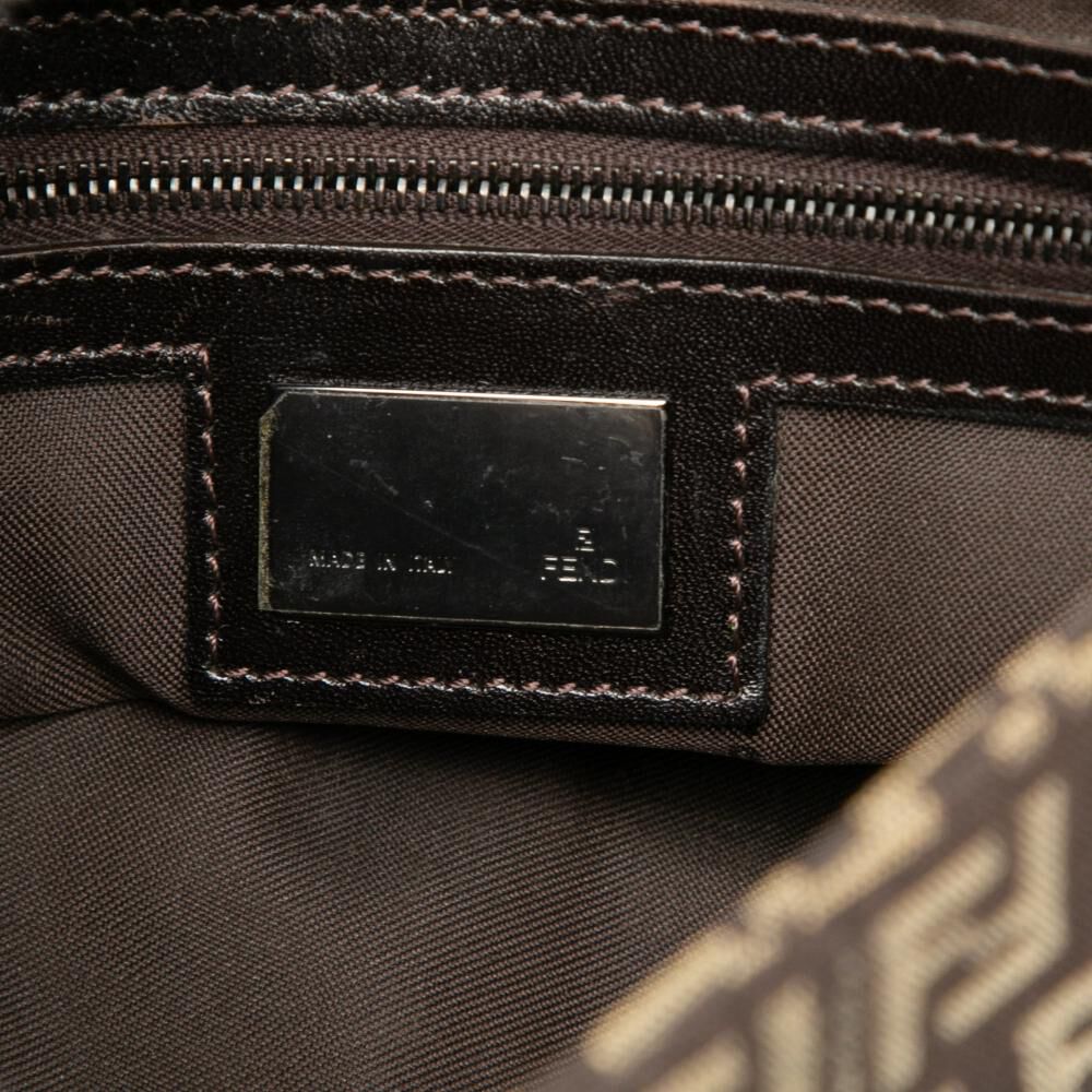 Fendi Crossbody Bag