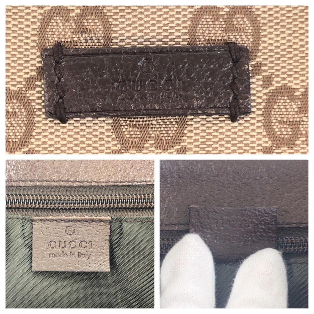 Gucci Crossbody Bag