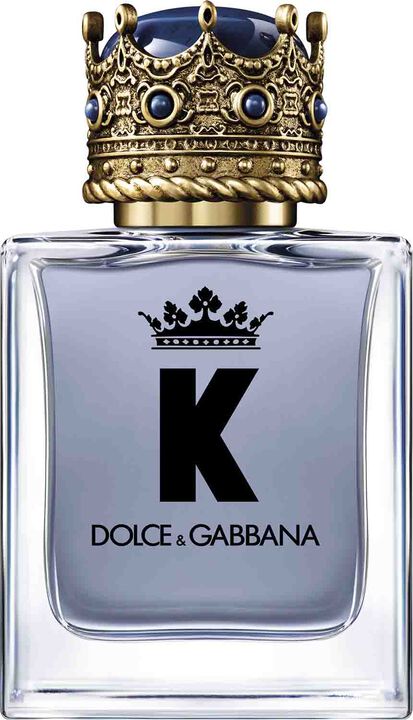 K By Dolce & Gabbana Eau de Toilette