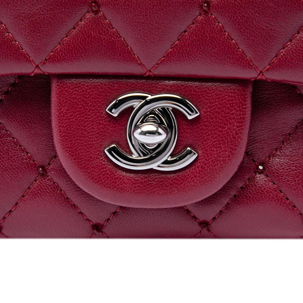 Chanel Flap Bag
