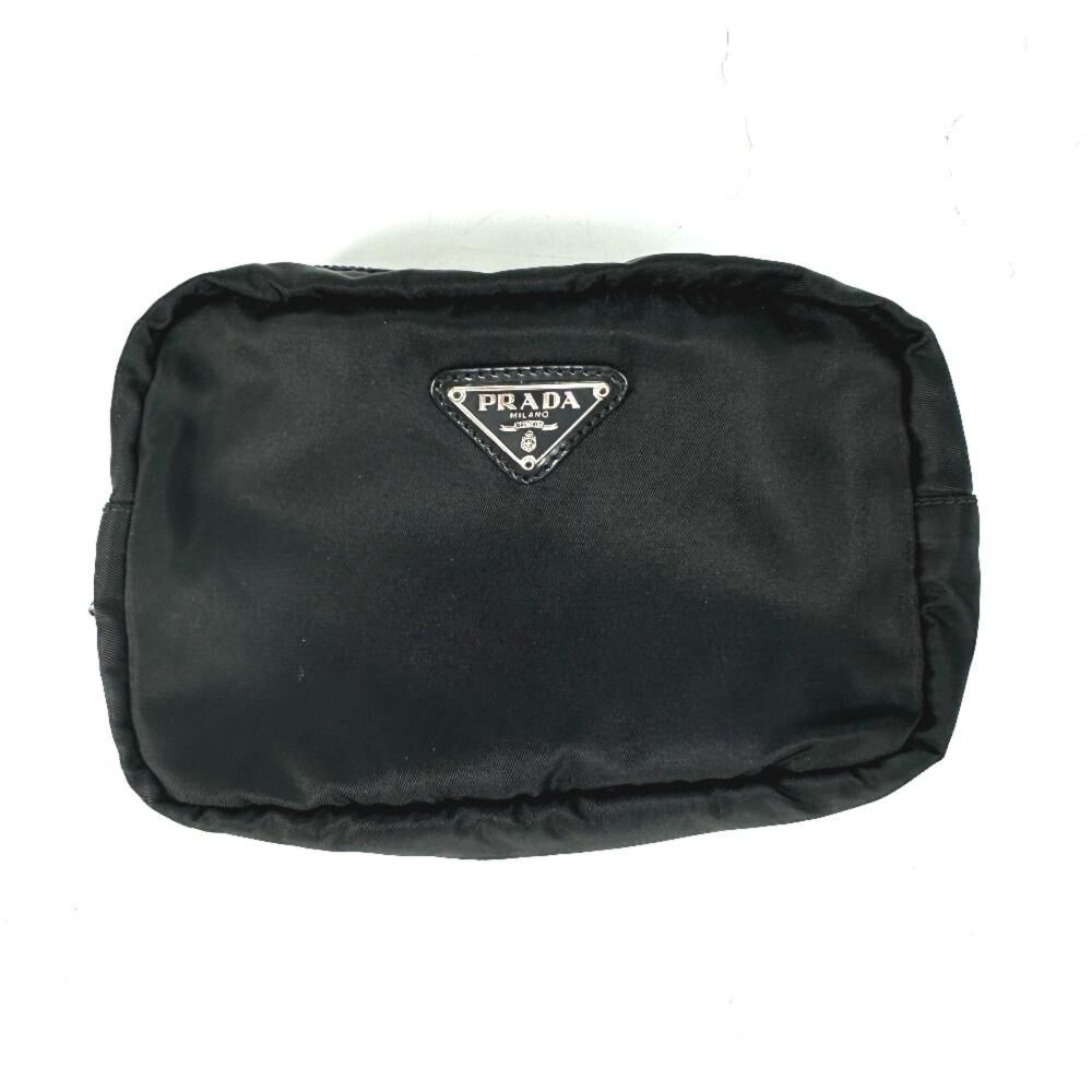 Prada Pouch