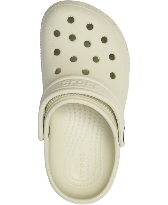 Classic Clog K Bone
