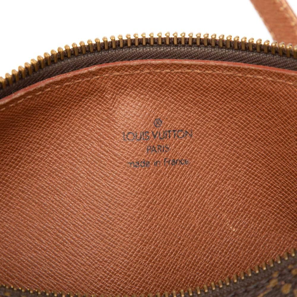 Louis Vuitton Papillon