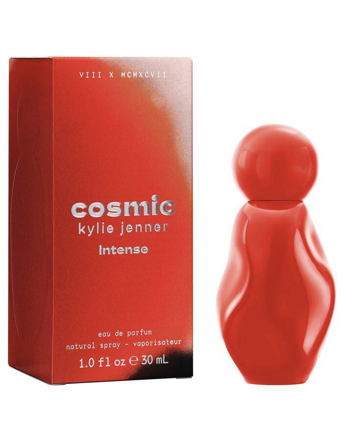 Cosmic Intense EdP