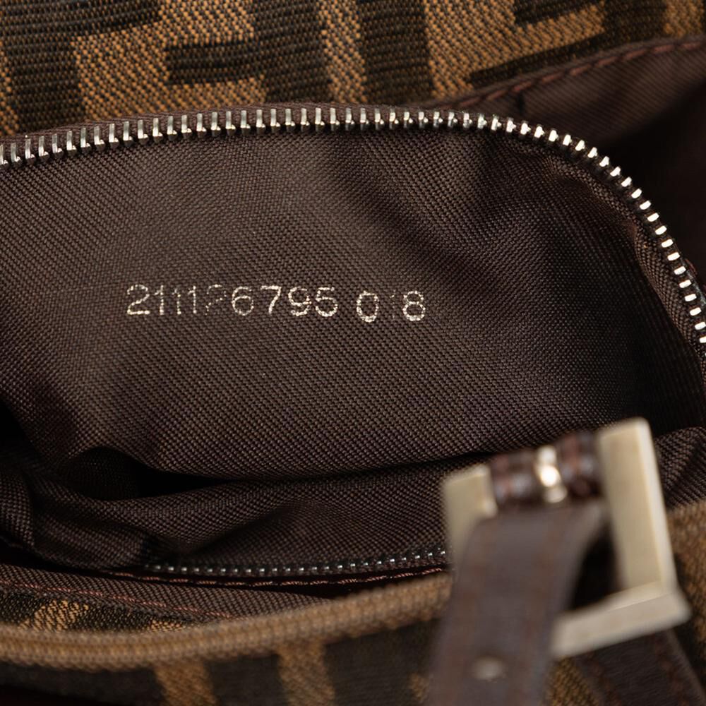 Fendi Tote