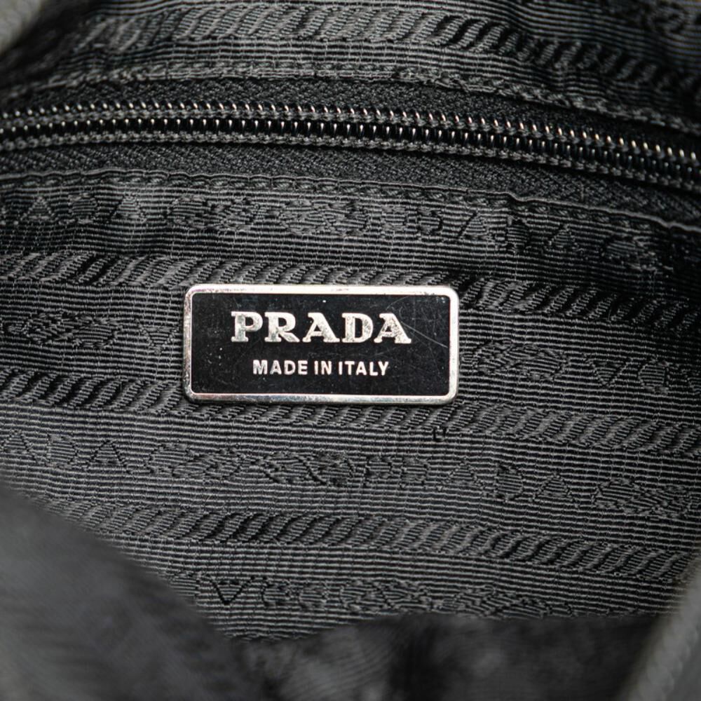 Prada Shoulder Bag