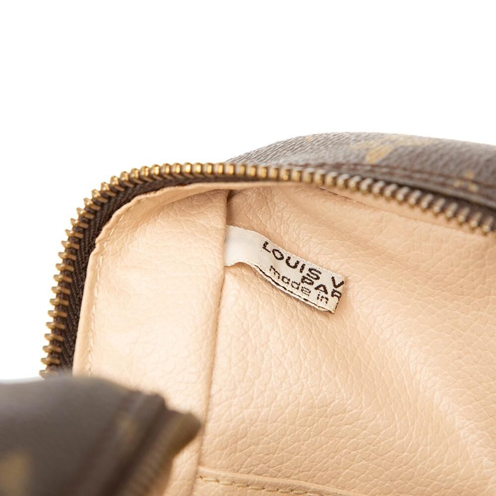 Louis Vuitton Trousse Toilette