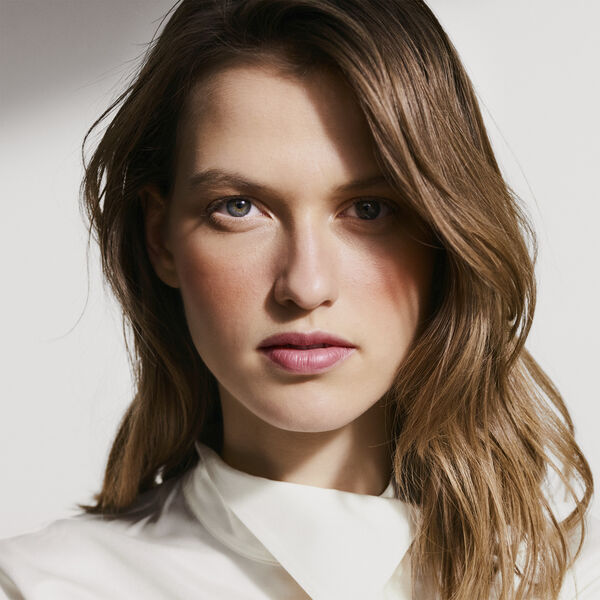 Rose Hermès Silky Blush Powder Refill