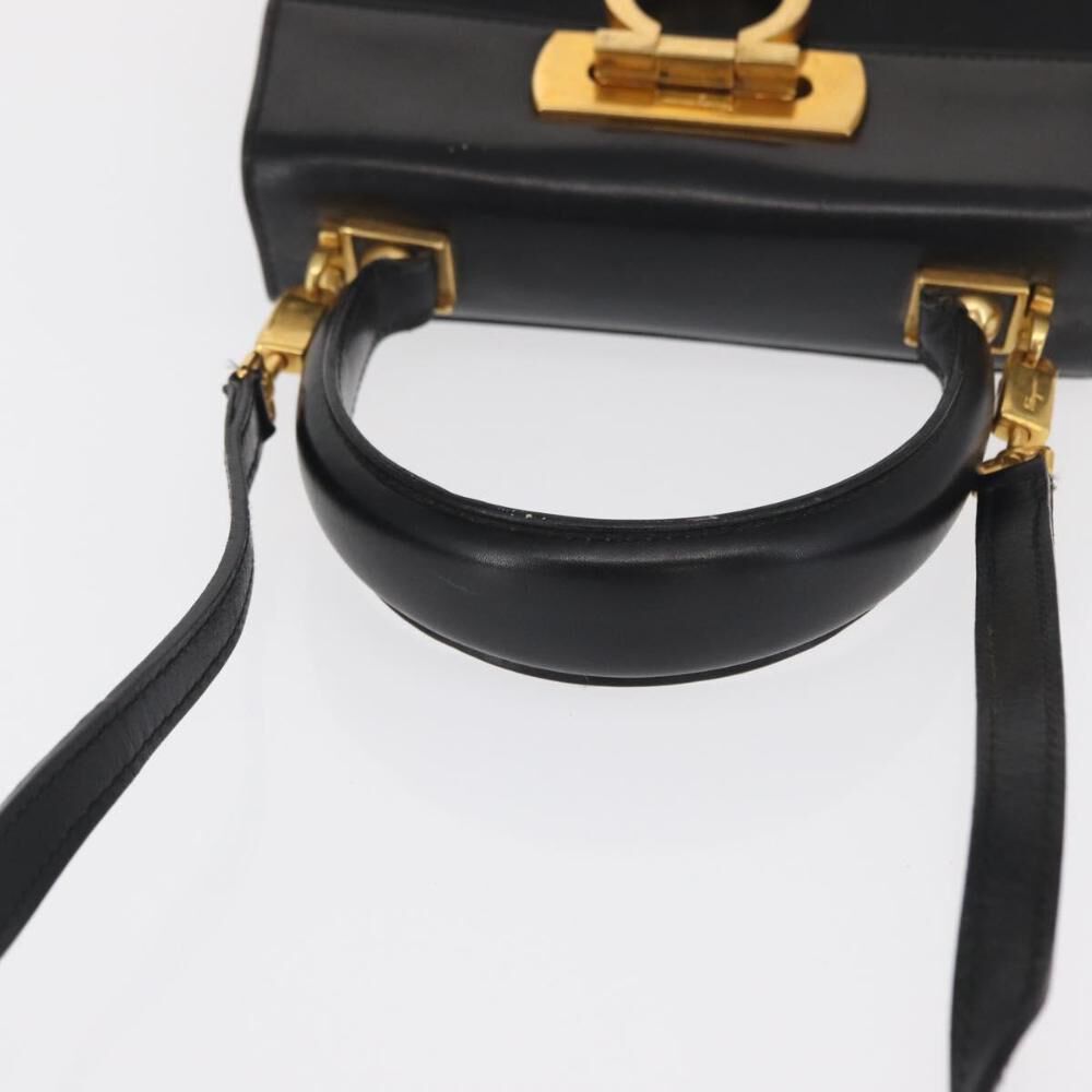 Salvatore Ferragamo Shoulder Bag