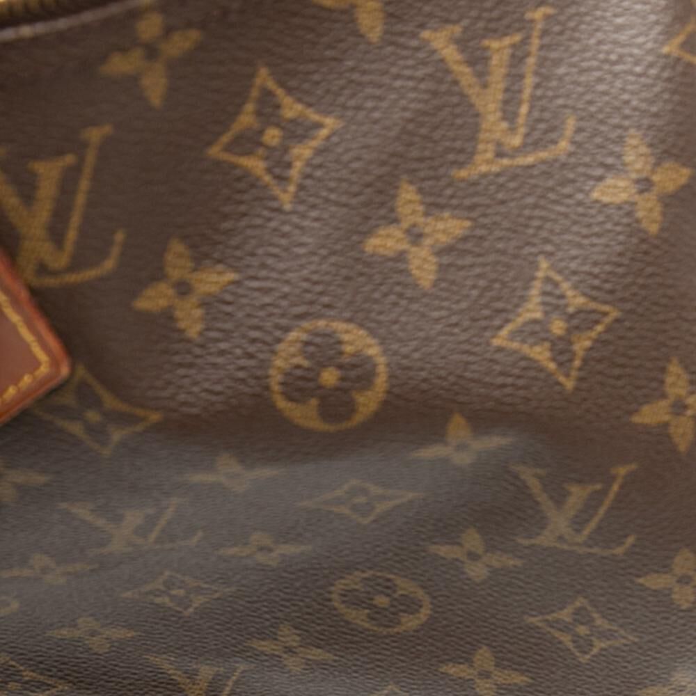 Louis Vuitton Speedy