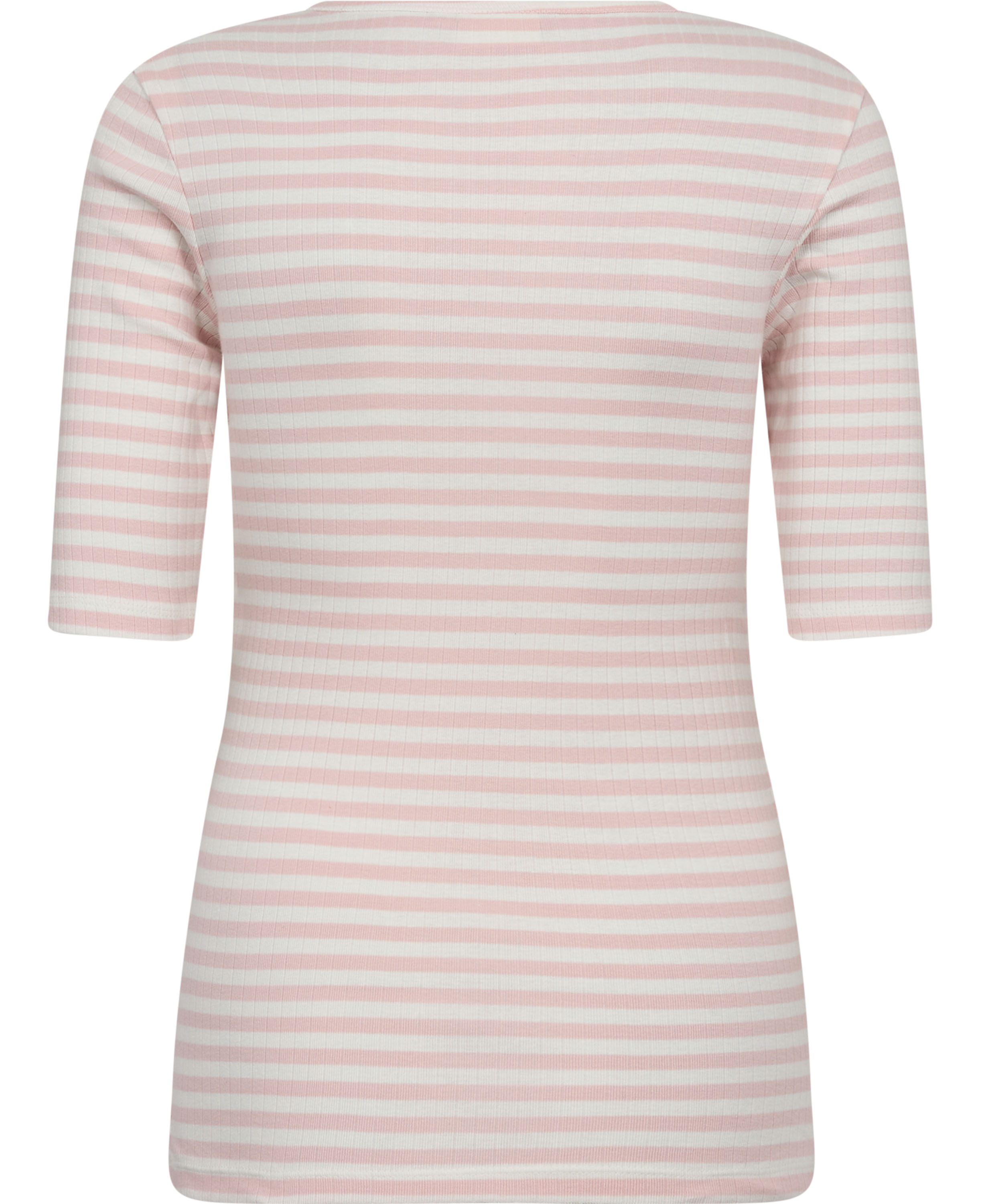 Milla 23 Short sleeve top - 100% Organic Cotton GOTS